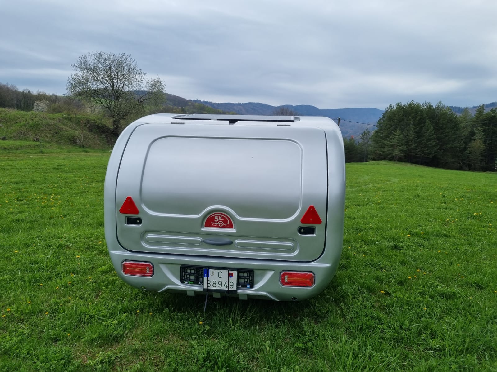 Karavan 5K Ayaz